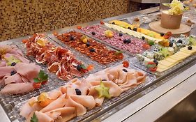 Melia Barcelona Sarriá